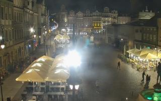 Poznań Stary Rynek #2 - 26-10-2026 17:14