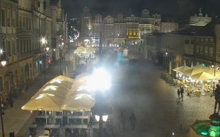 Poznań Stary Rynek #2 - 26-10-2026 17:29
