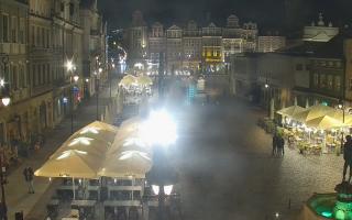 Poznań Stary Rynek #2 - 26-10-2026 17:37