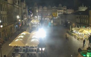 Poznań Stary Rynek #2 - 26-10-2026 17:45
