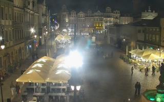 Poznań Stary Rynek #2 - 26-10-2026 17:52