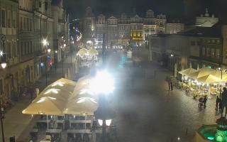 Poznań Stary Rynek #2 - 26-10-2026 18:00