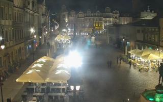 Poznań Stary Rynek #2 - 26-10-2026 18:08