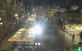 Poznań Stary Rynek #2 - 26-10-2026 18:16