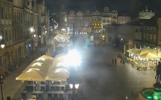 Poznań Stary Rynek #2 - 26-10-2026 18:23