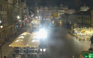 Poznań Stary Rynek #2 - 26-10-2026 18:39