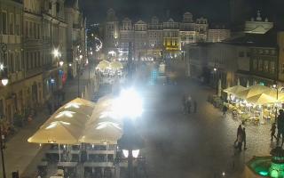 Poznań Stary Rynek #2 - 26-10-2026 19:02