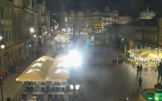 Poznań Stary Rynek #2 - 26-10-2026 19:10