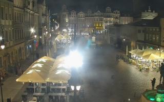 Poznań Stary Rynek #2 - 26-10-2026 19:25