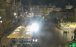 Poznań Stary Rynek #2 - 26-10-2026 19:33