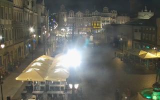 Poznań Stary Rynek #2 - 26-10-2026 19:40