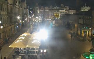Poznań Stary Rynek #2 - 26-10-2026 19:48