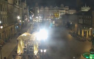 Poznań Stary Rynek #2 - 26-10-2026 20:04