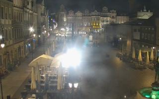 Poznań Stary Rynek #2 - 26-10-2026 20:27