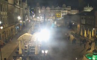 Poznań Stary Rynek #2 - 26-10-2026 21:36