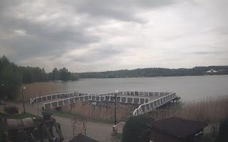 Mrągowo molo - 02-05-2025 14:15