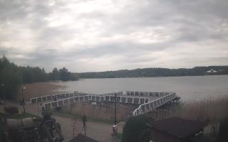 Mrągowo molo - 02-05-2025 14:26