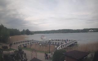 Mrągowo molo - 02-05-2025 14:05