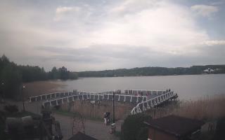 Mrągowo molo - 02-05-2025 15:28