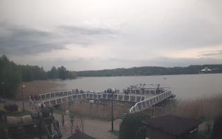 Mrągowo molo - 02-05-2025 15:59
