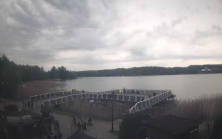 Mrągowo molo - 02-05-2025 16:30