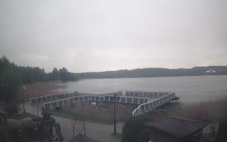 Mrągowo molo - 02-05-2025 16:51