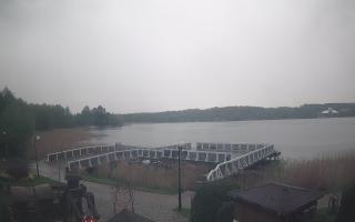 Mrągowo molo - 02-05-2025 17:01