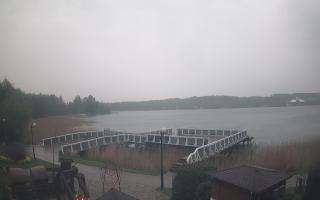 Mrągowo molo - 02-05-2025 17:12