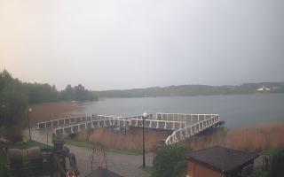 Mrągowo molo - 02-05-2025 17:22