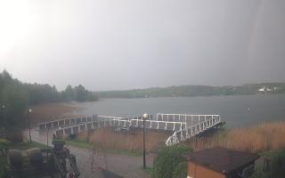 Mrągowo molo - 02-05-2025 17:32