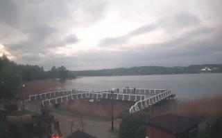 Mrągowo molo - 02-05-2025 18:24