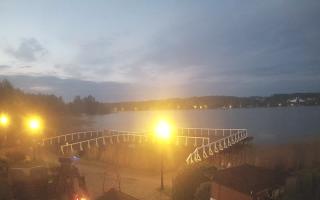 Mrągowo molo - 02-05-2025 18:45