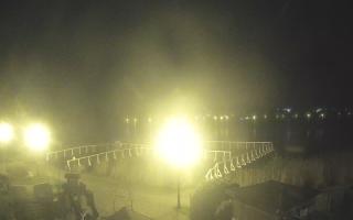 Mrągowo molo - 02-05-2025 19:58