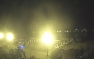 Mrągowo molo - 02-05-2025 20:29