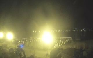 Mrągowo molo - 02-05-2025 20:49