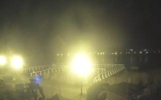 Mrągowo molo - 02-05-2025 20:08