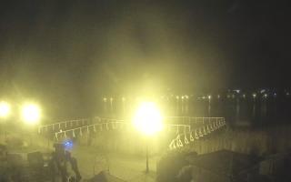 Mrągowo molo - 02-05-2025 21:00