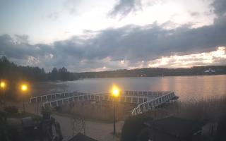 Mrągowo molo - 02-05-2025 02:30