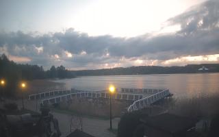 Mrągowo molo - 02-05-2025 02:41