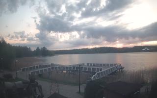 Mrągowo molo - 02-05-2025 02:51