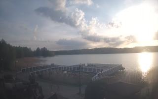 Mrągowo molo - 02-05-2025 04:03