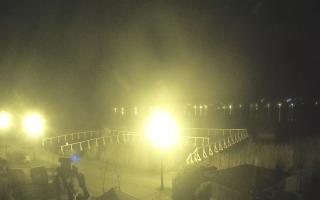 Mrągowo molo - 02-05-2025 23:46