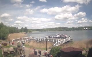 Mrągowo molo - 03-05-2025 11:00