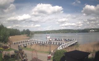 Mrągowo molo - 03-05-2025 12:02