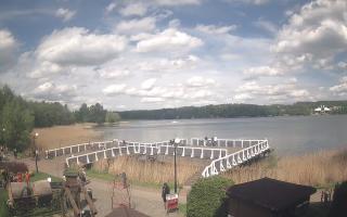 Mrągowo molo - 03-05-2025 12:33