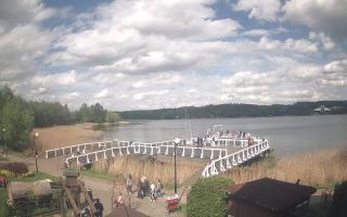 Mrągowo molo - 03-05-2025 12:54