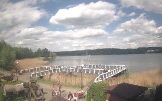 Mrągowo molo - 03-05-2025 13:04