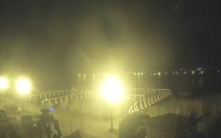 Mrągowo molo - 03-05-2025 00:48