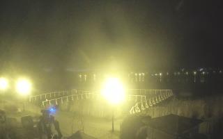 Mrągowo molo - 03-05-2025 01:19