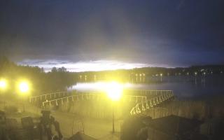 Mrągowo molo - 03-05-2025 02:00